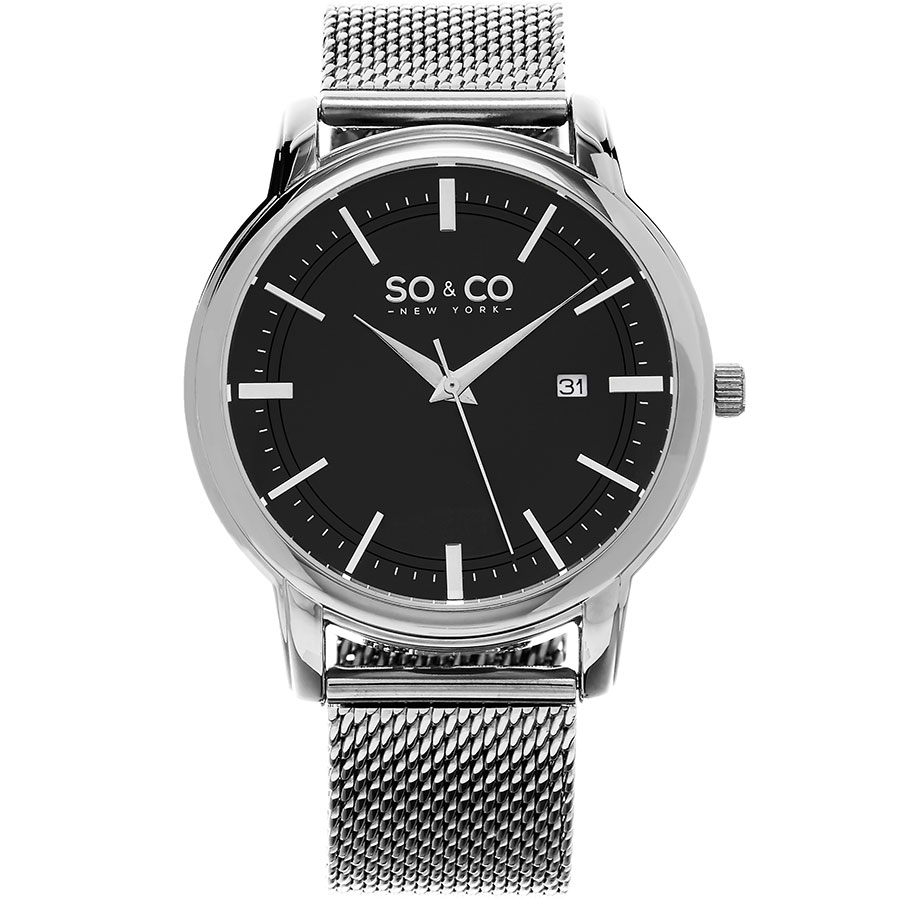 Часы Stuhrling Original Madison 5207.2